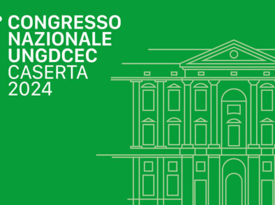 61° CONGRESSO NAZIONALE UNGDCEC